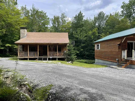 774 Stratton Arlington Road Stratton VT 05360