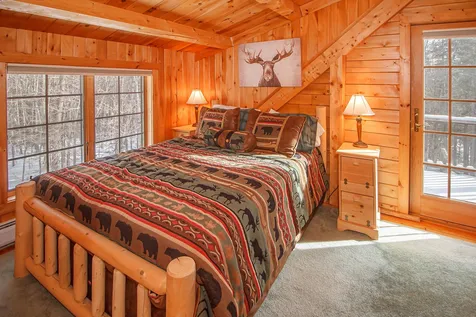 774 Stratton Arlington Road Stratton VT 05360