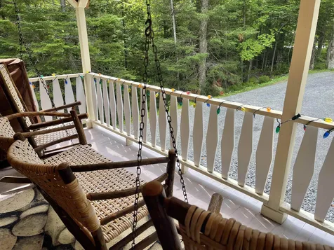 774 Stratton Arlington Road Stratton VT 05360