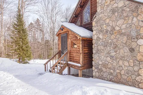 774 Stratton Arlington Road Stratton VT 05360