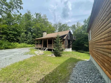 774 Stratton Arlington Road Stratton VT 05360