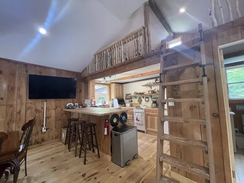 774 Stratton Arlington Road Stratton VT 05360