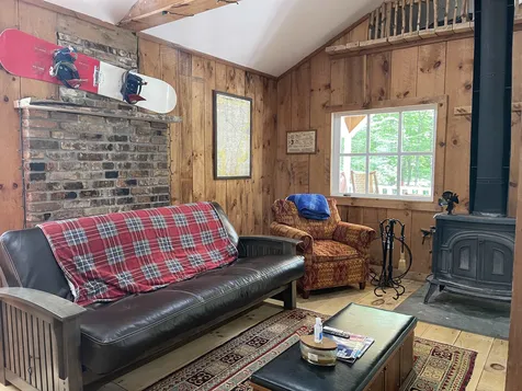 774 Stratton Arlington Road Stratton VT 05360