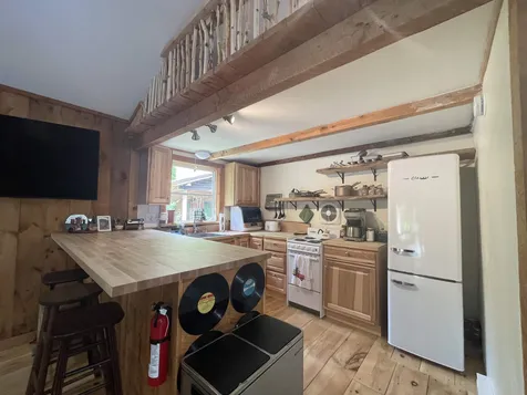 774 Stratton Arlington Road Stratton VT 05360