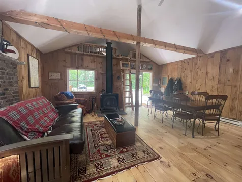 774 Stratton Arlington Road Stratton VT 05360