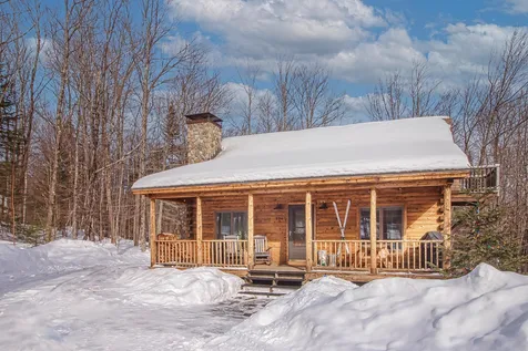 774 Stratton Arlington Road Stratton VT 05360