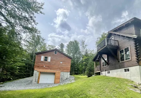774 Stratton Arlington Road Stratton VT 05360