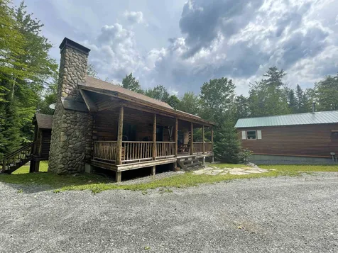 774 Stratton Arlington Road Stratton VT 05360
