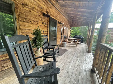 774 Stratton Arlington Road Stratton VT 05360