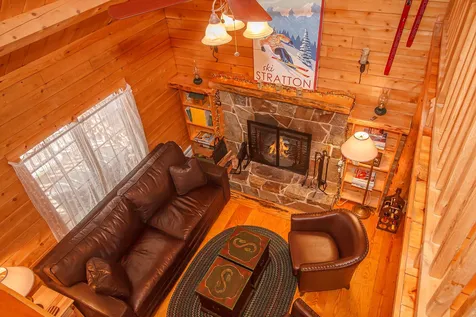 774 Stratton Arlington Road Stratton VT 05360
