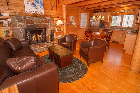 774 Stratton Arlington Road Stratton VT 05360
