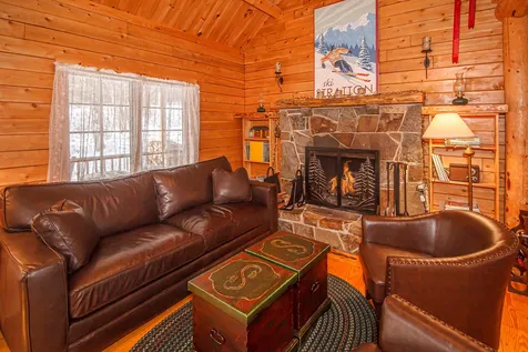 774 Stratton Arlington Road Stratton VT 05360