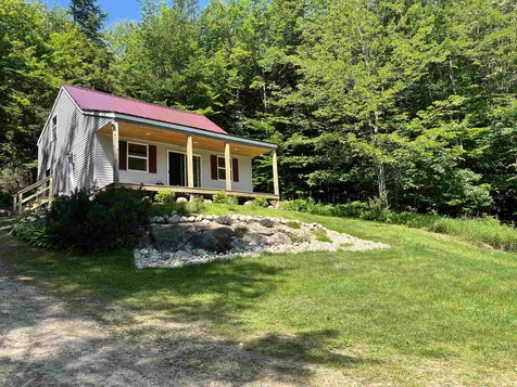 528 King Road Alexandria NH 03222