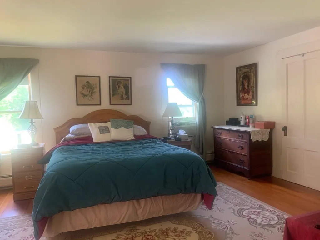 2305 South Road Woodstock VT 05091