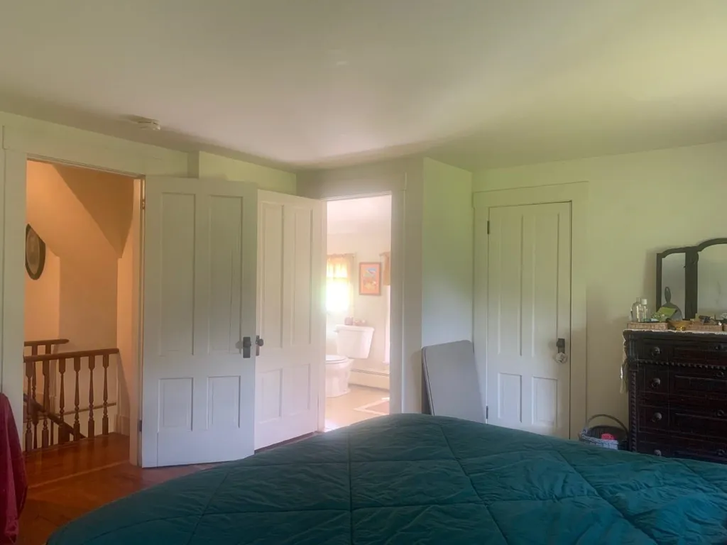 2305 South Road Woodstock VT 05091