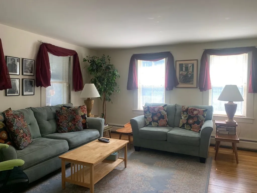 2305 South Road Woodstock VT 05091