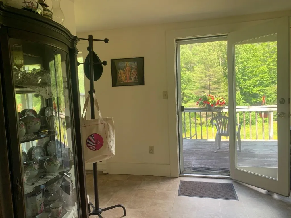 2305 South Road Woodstock VT 05091