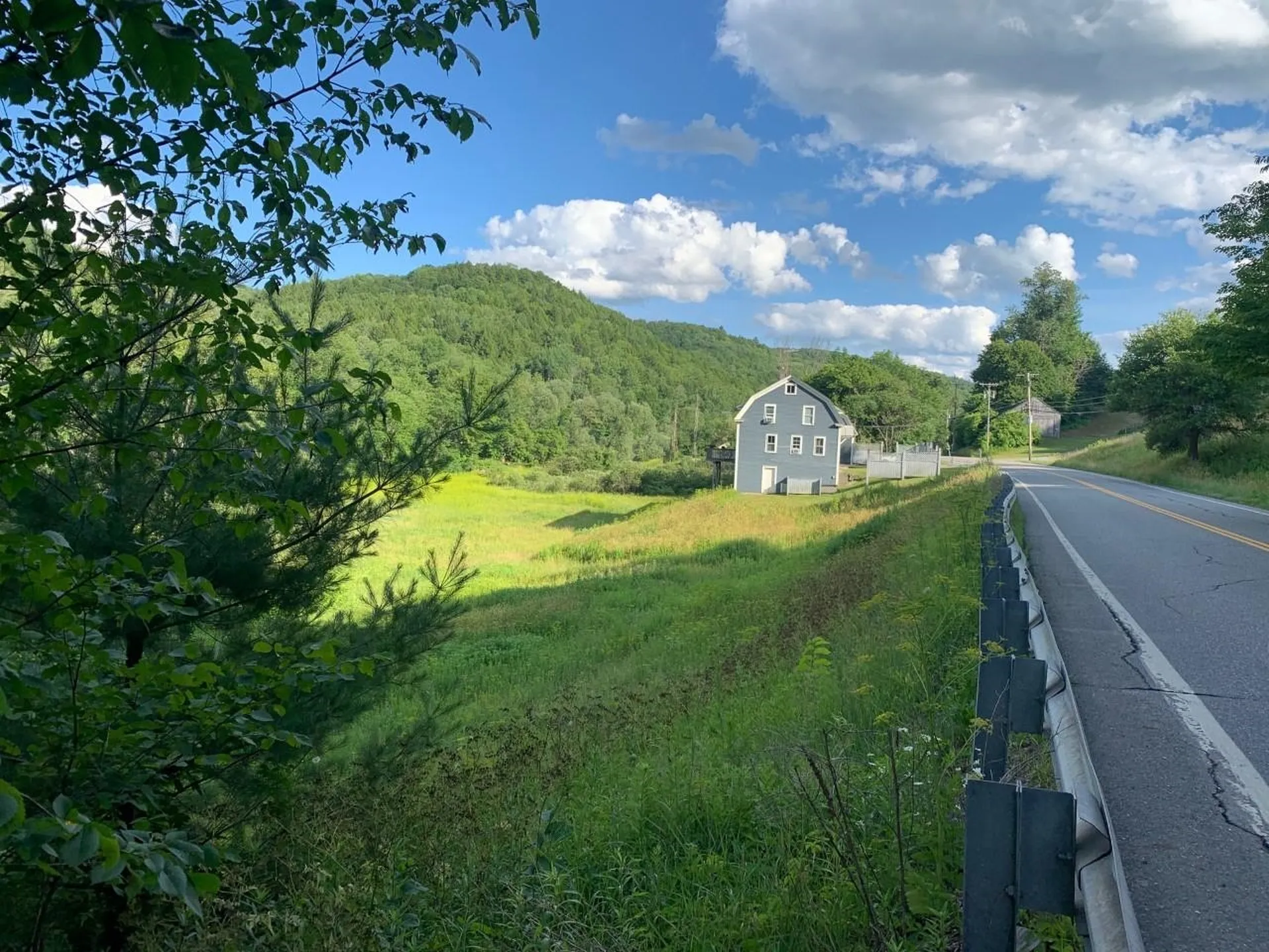 2305 South Road Woodstock VT 05091
