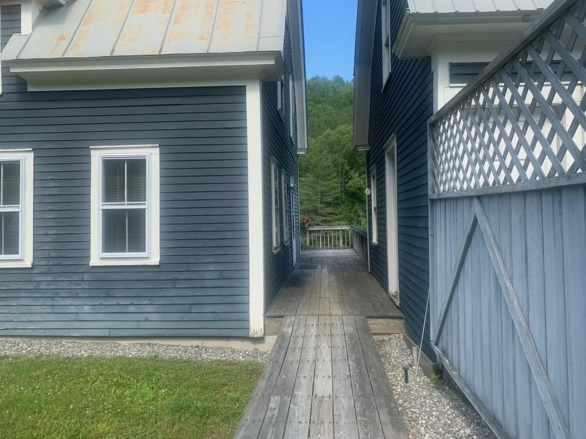 2305 South Road Woodstock VT 05091