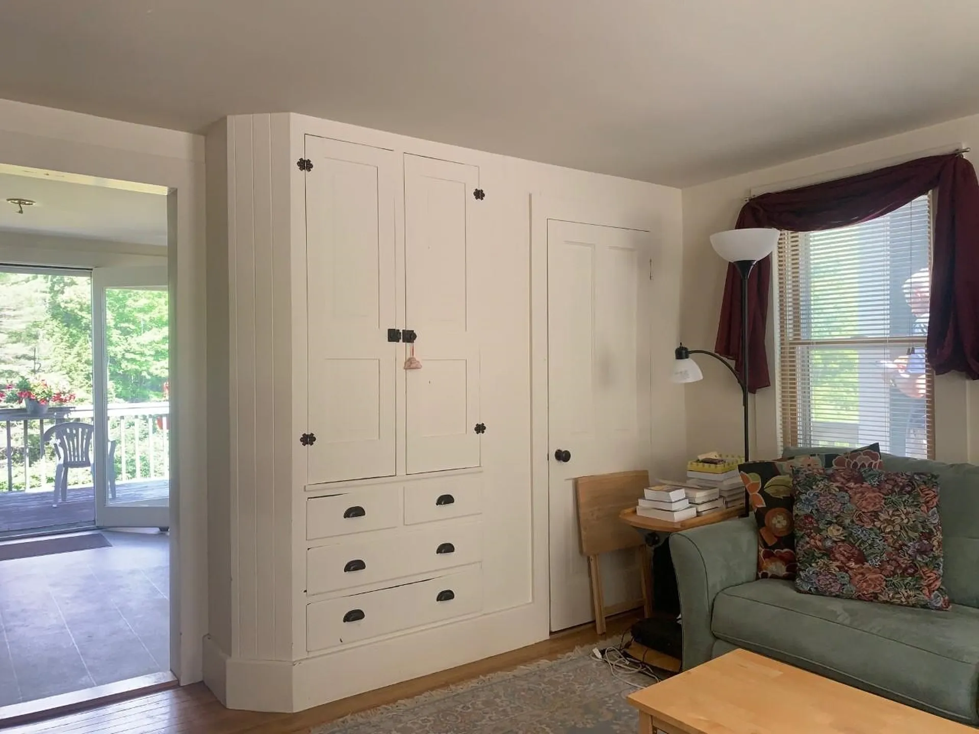 2305 South Road Woodstock VT 05091