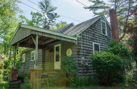 67 Flat Roof Mill Road Swanzey NH 03446