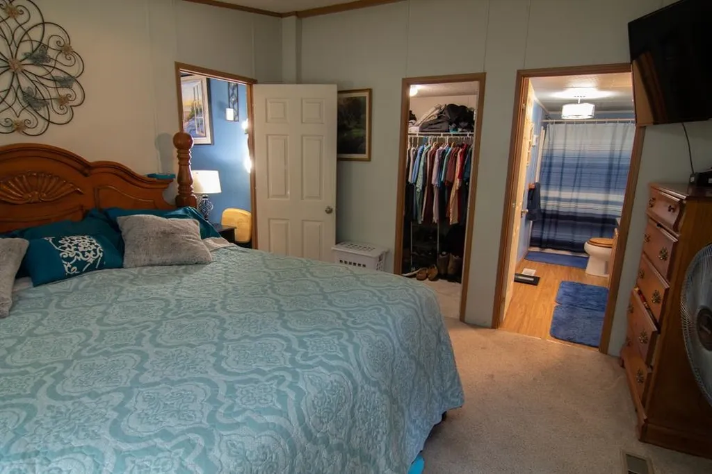8 Morgan Road Rochester NH 03868