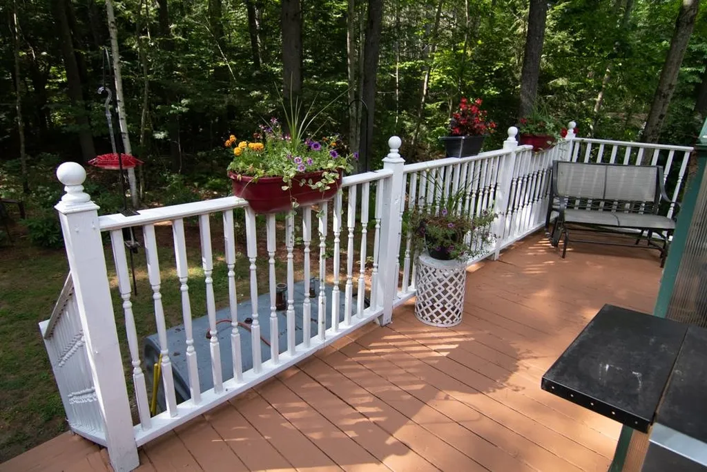 8 Morgan Road Rochester NH 03868