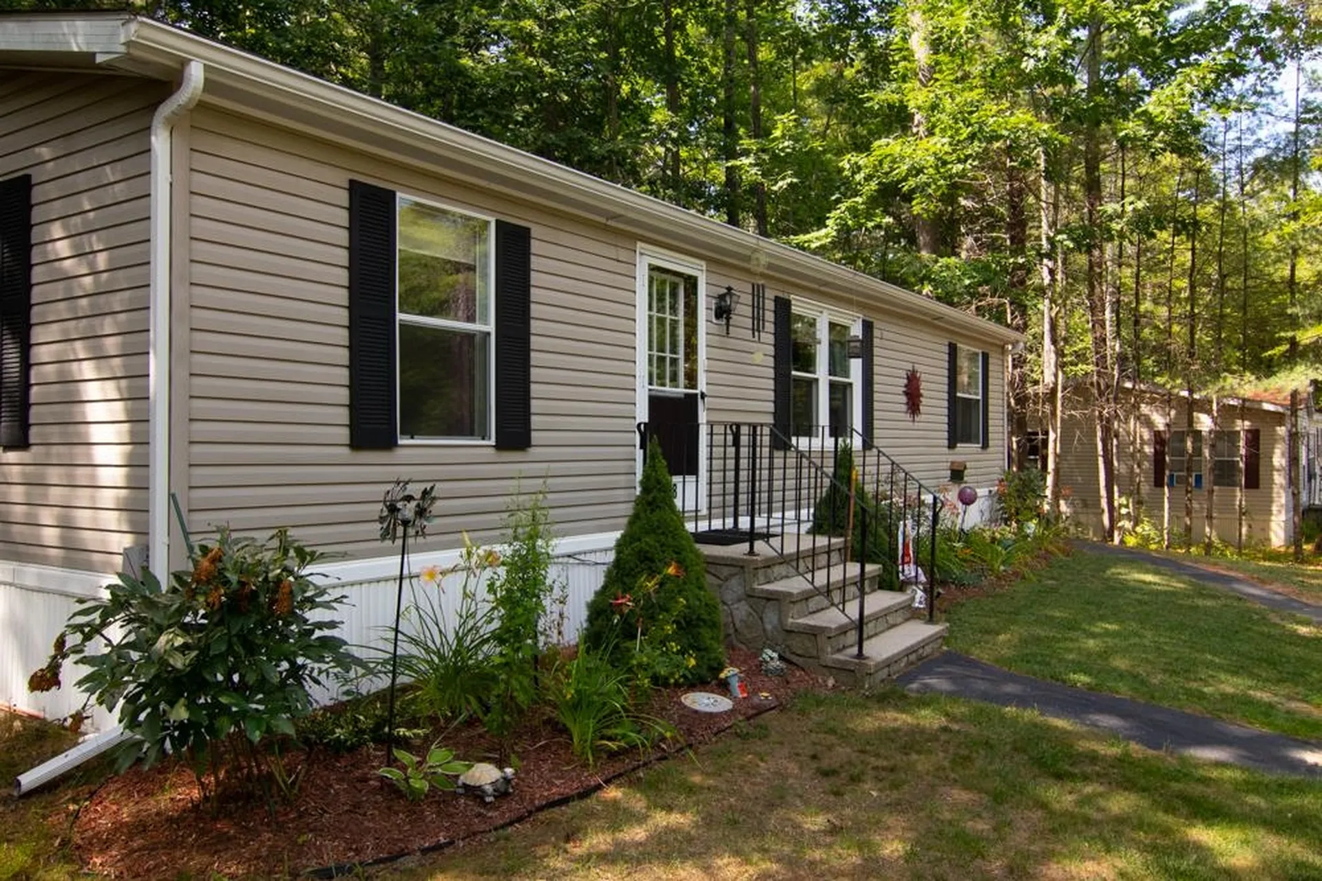 8 Morgan Road Rochester NH 03868