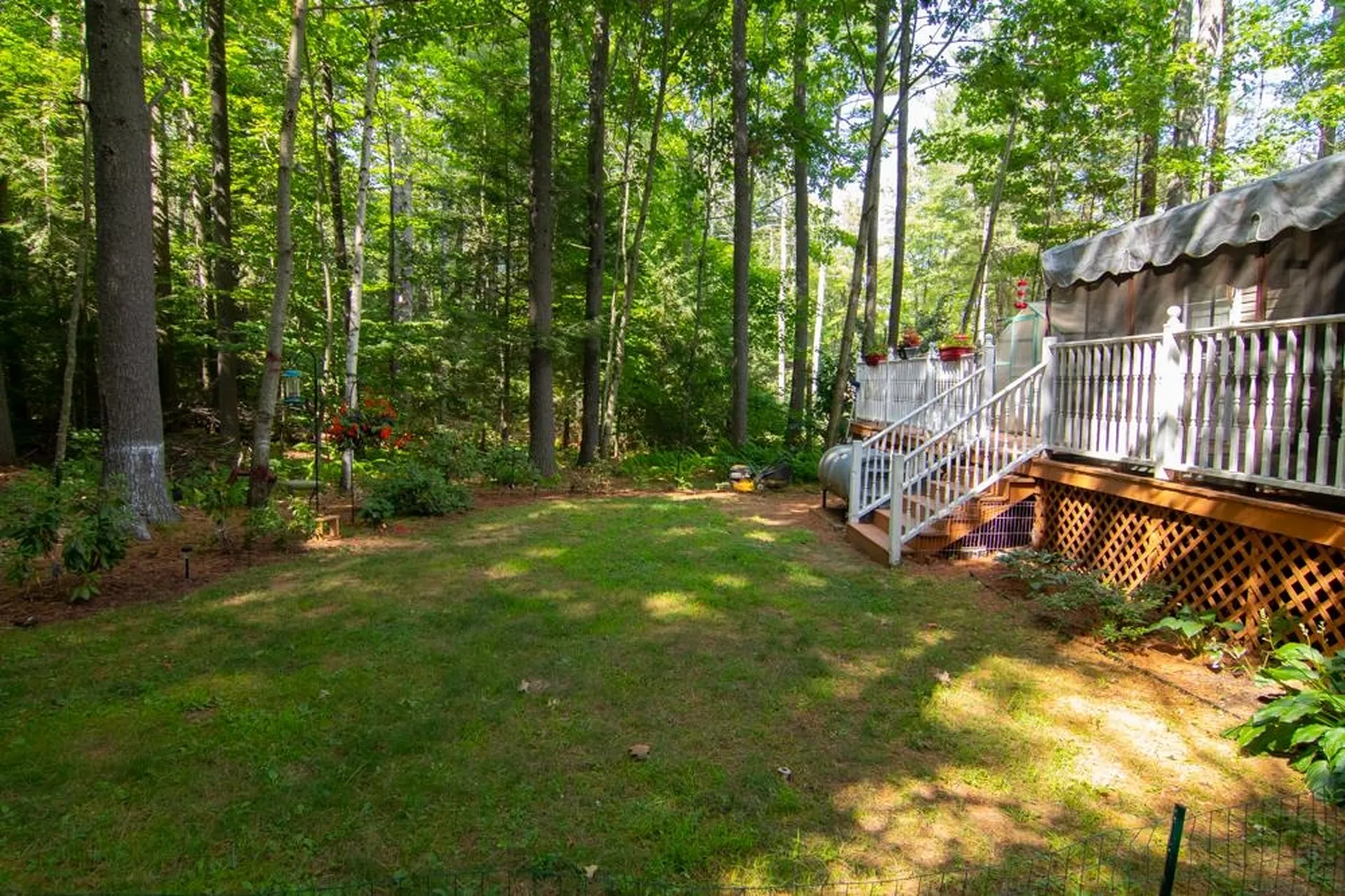 8 Morgan Road Rochester NH 03868
