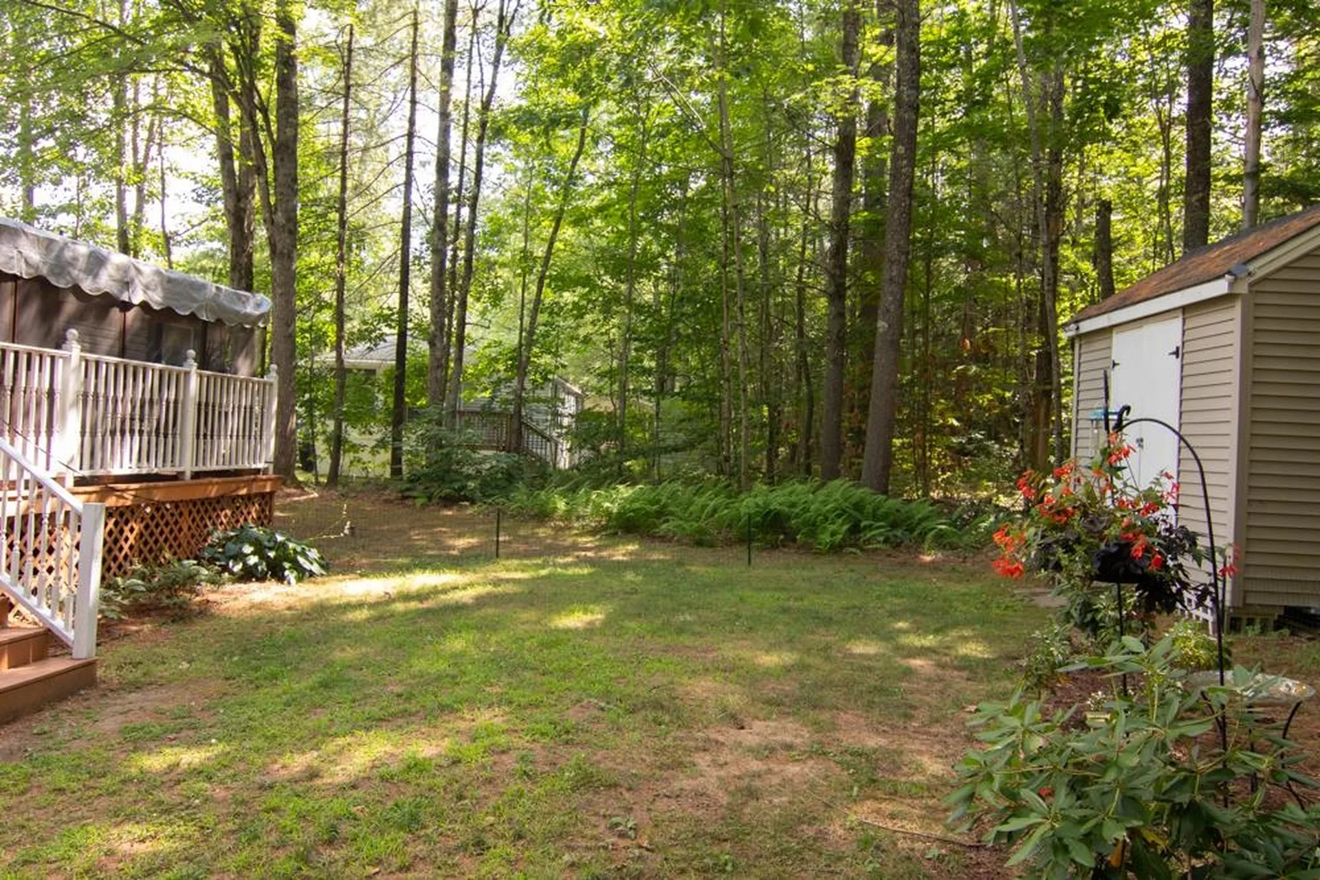 8 Morgan Road Rochester NH 03868