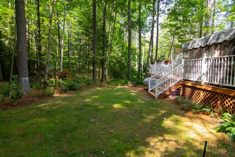 8 Morgan Road Rochester NH 03868