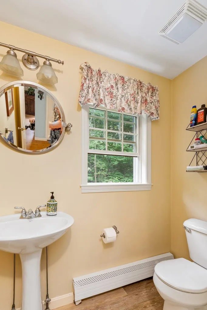 48 Reynolds Drive Peterborough NH 03458