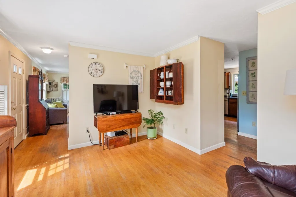 48 Reynolds Drive Peterborough NH 03458