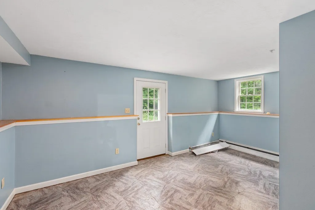 48 Reynolds Drive Peterborough NH 03458
