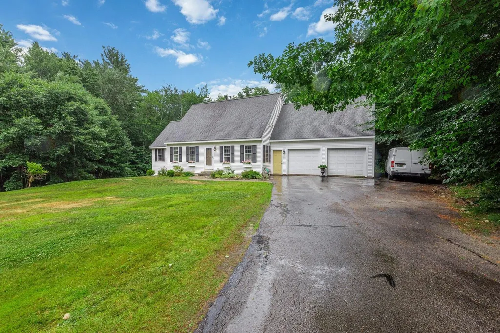 48 Reynolds Drive Peterborough NH 03458