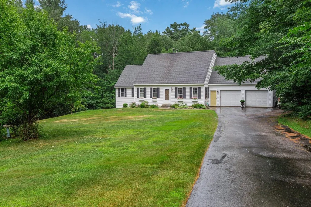 48 Reynolds Drive Peterborough NH 03458