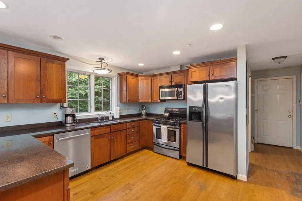48 Reynolds Drive Peterborough NH 03458