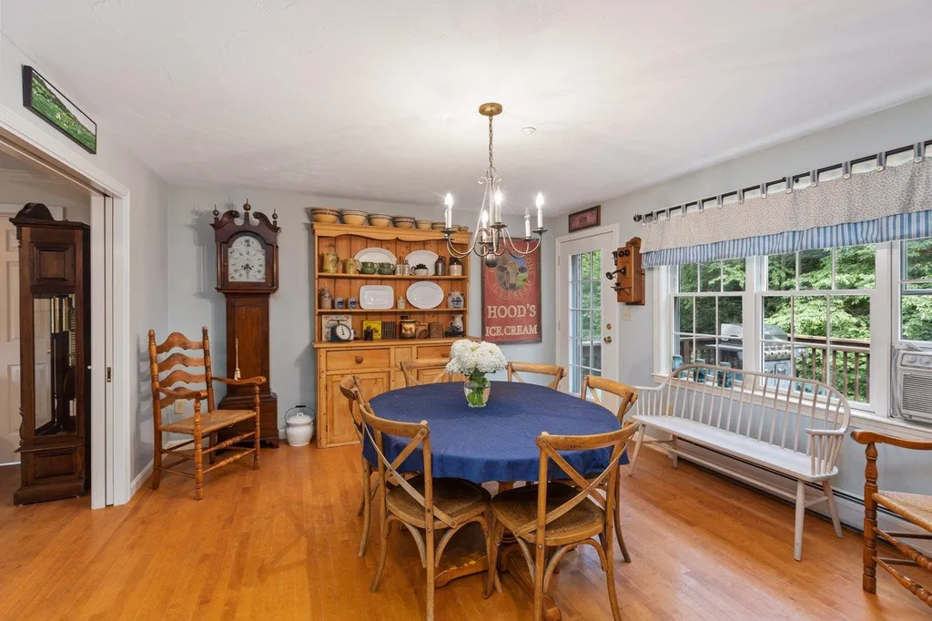 48 Reynolds Drive Peterborough NH 03458