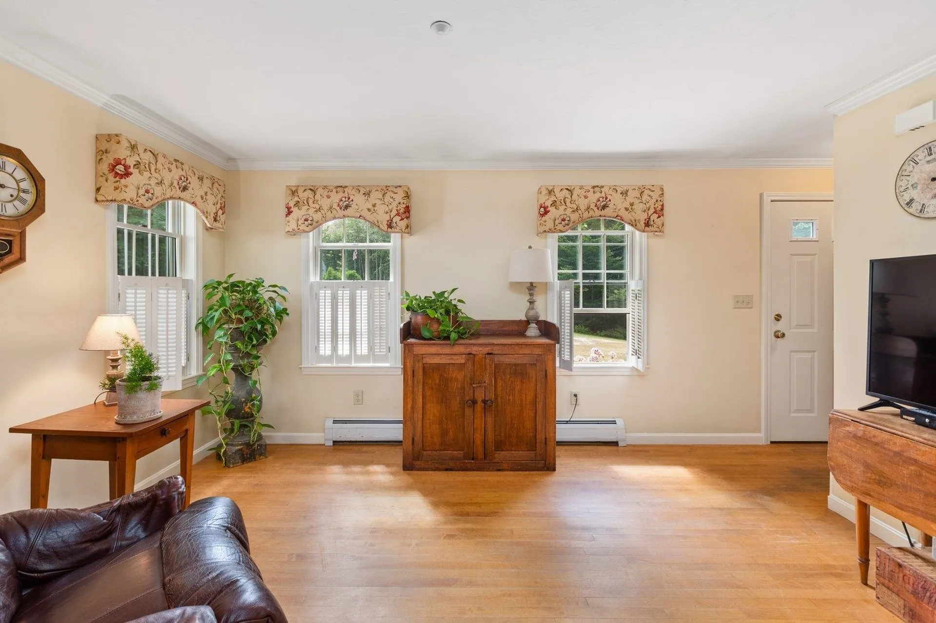 48 Reynolds Drive Peterborough NH 03458