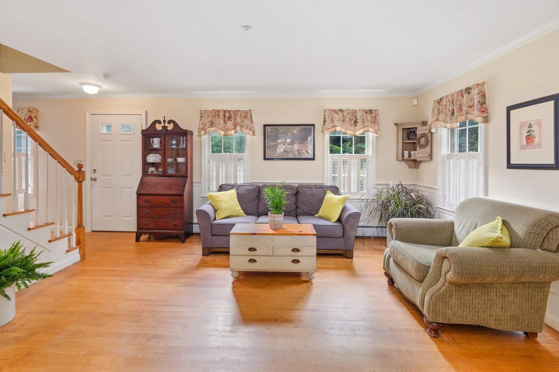 48 Reynolds Drive Peterborough NH 03458