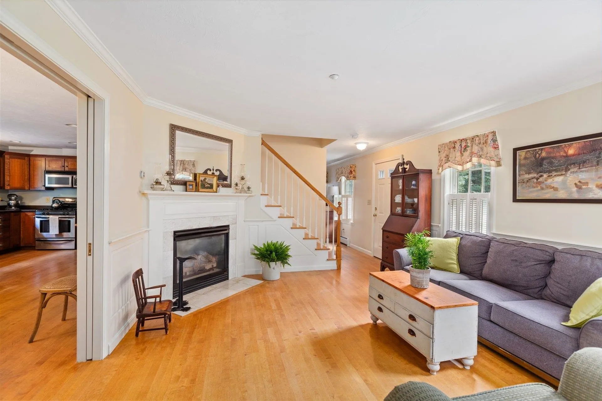 48 Reynolds Drive Peterborough NH 03458