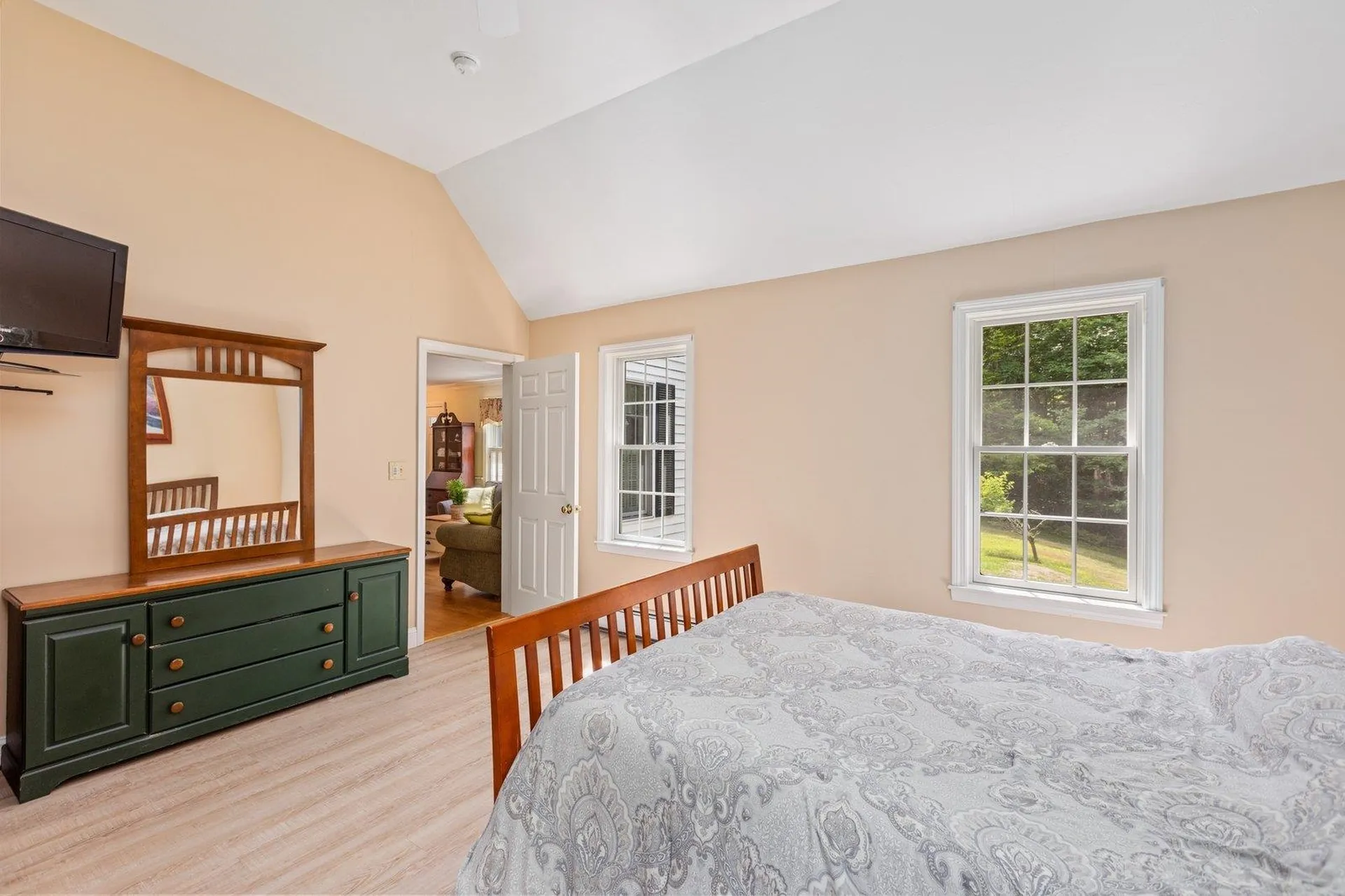48 Reynolds Drive Peterborough NH 03458