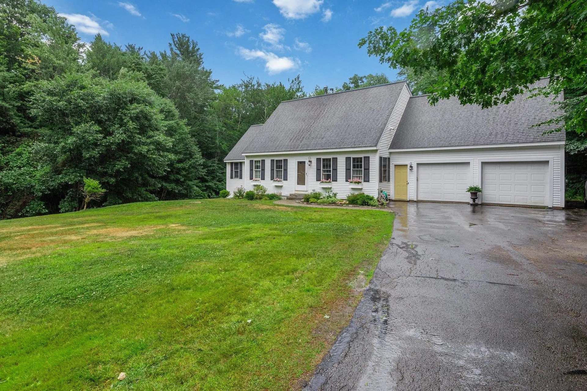48 Reynolds Drive Peterborough NH 03458