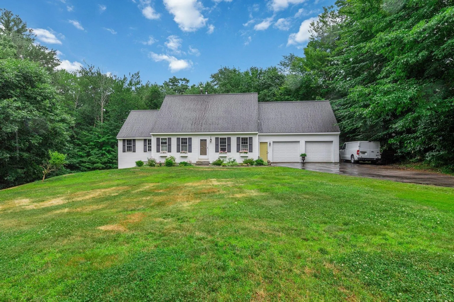 48 Reynolds Drive Peterborough NH 03458