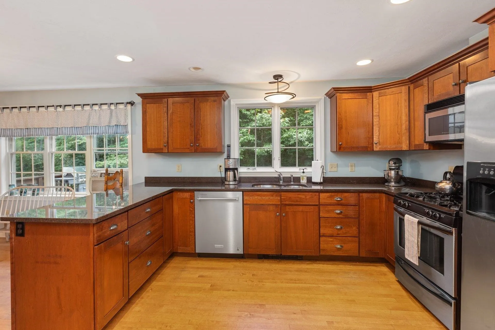 48 Reynolds Drive Peterborough NH 03458