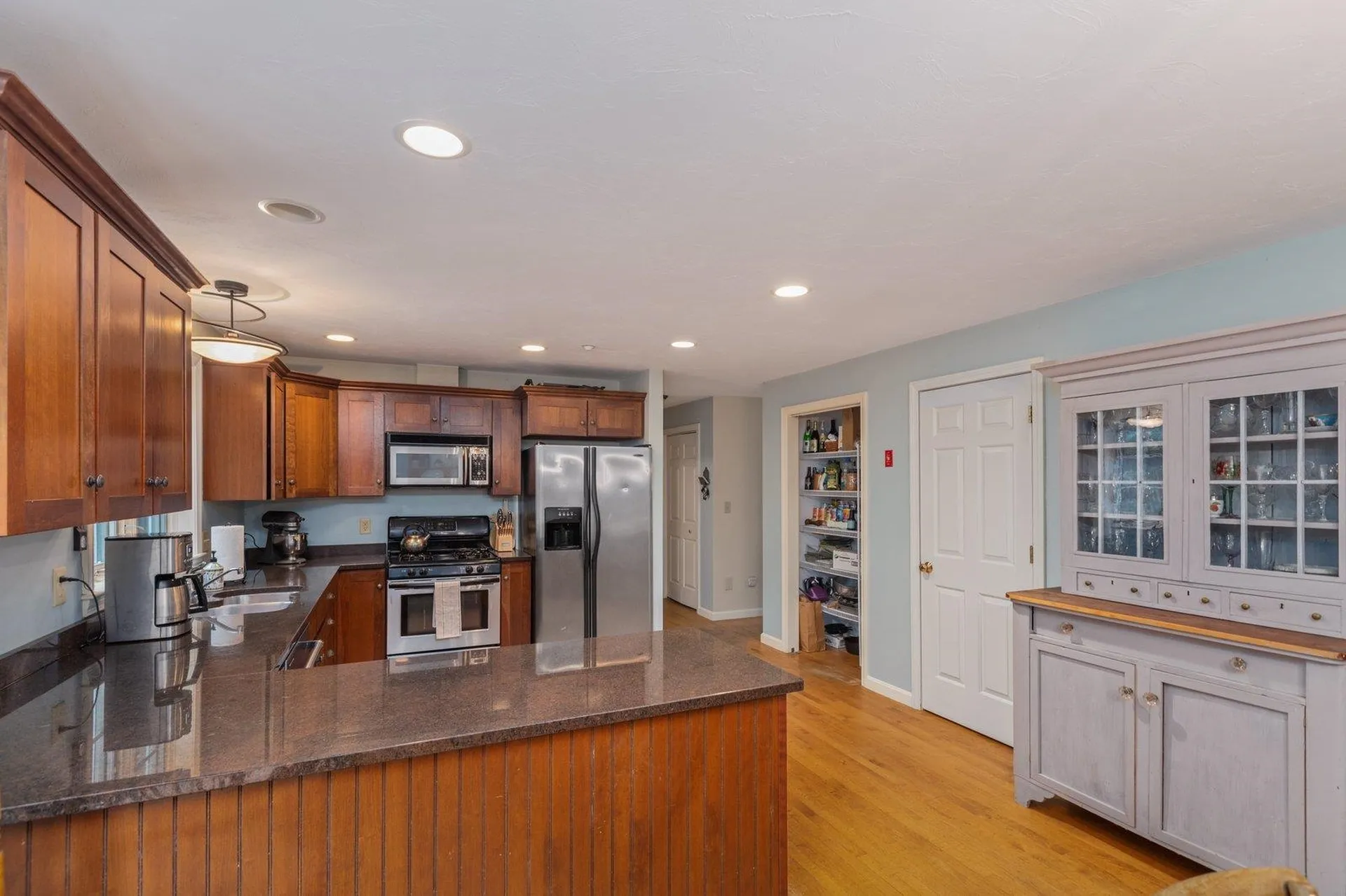 48 Reynolds Drive Peterborough NH 03458