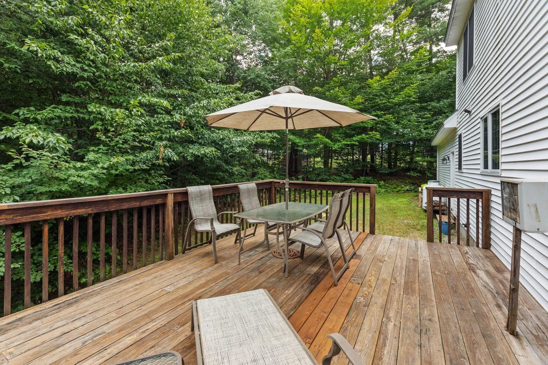 48 Reynolds Drive Peterborough NH 03458