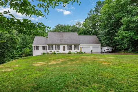 48 Reynolds Drive Peterborough NH 03458