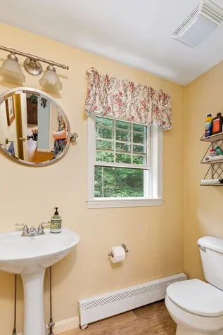 48 Reynolds Drive Peterborough NH 03458