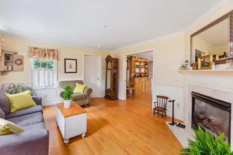 48 Reynolds Drive Peterborough NH 03458